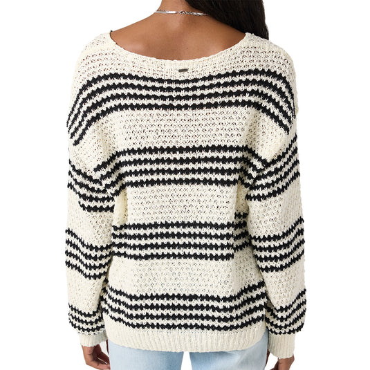 O'Neill Women's Iyla Sweater 5