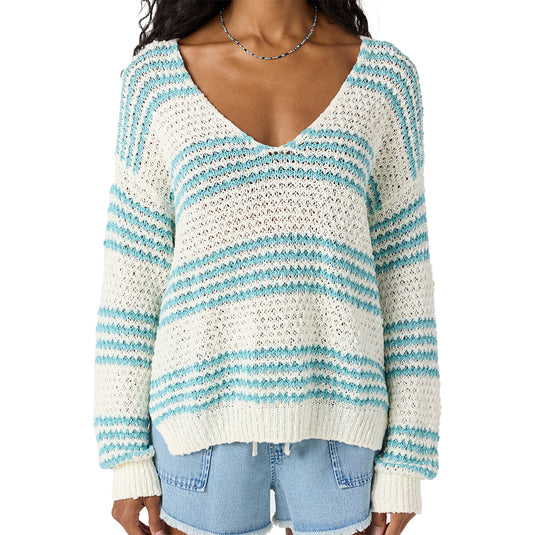 O'Neill Women's Iyla Sweater 1