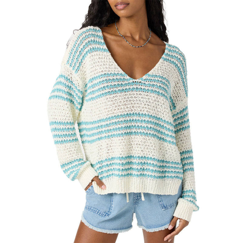 Load image into Gallery viewer, O'Neill Women's Iyla Sweater 3
