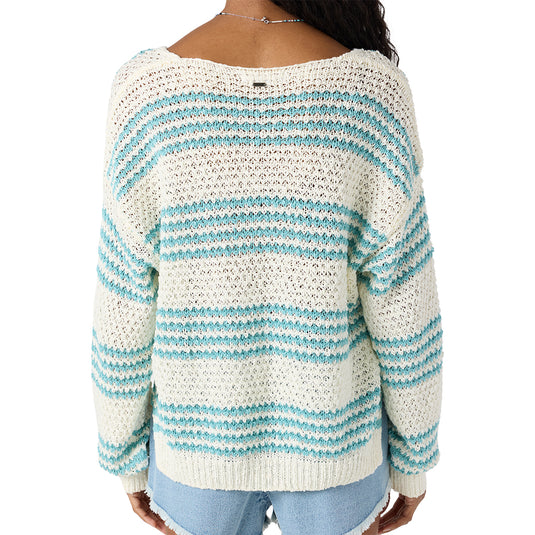 O'Neill Women's Iyla Sweater 2