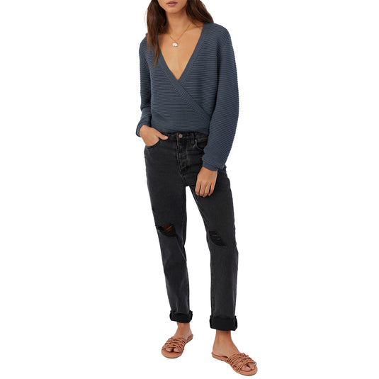 O'Neill Women's Brena Sweater 7