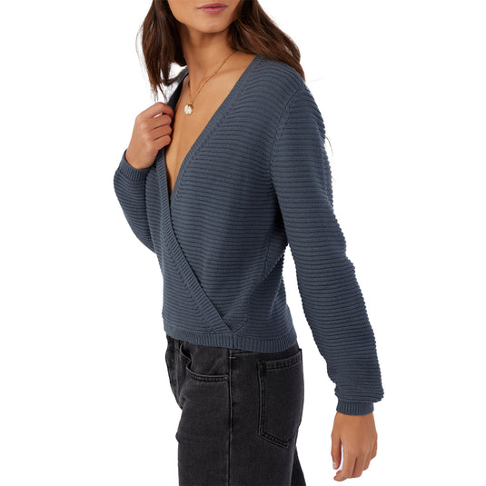 O'Neill Women's Brena Sweater 4