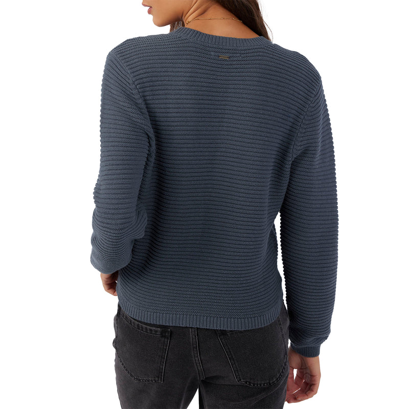 Load image into Gallery viewer, O'Neill Women's Brena Sweater 6
