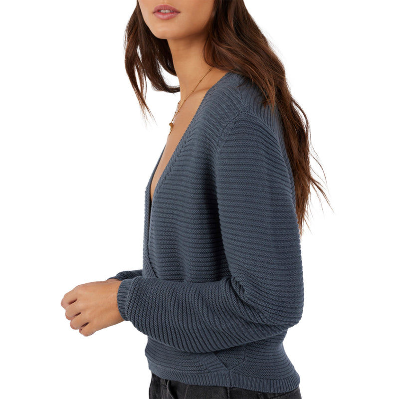 Load image into Gallery viewer, O'Neill Women's Brena Sweater 5
