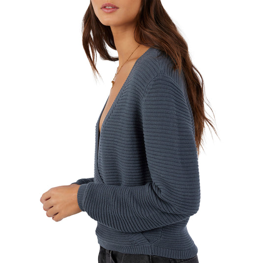 O'Neill Women's Brena Sweater 5