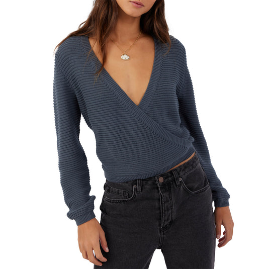 O'Neill Women's Brena Sweater 3