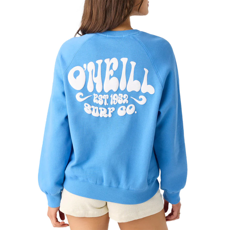 Load image into Gallery viewer, O'Neill Women's Boardwalk Crew Sweatshirt 5
