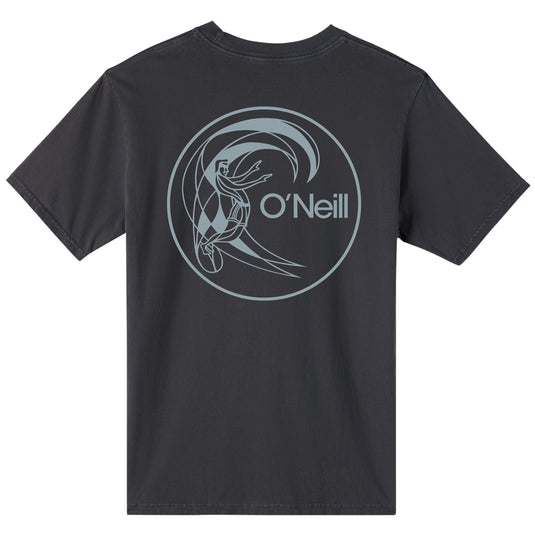 O'Neill OG Circle Surfer T-Shirt 2