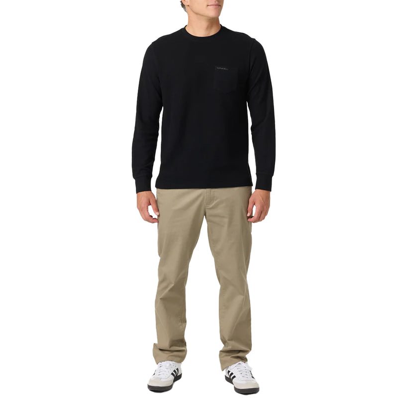 Load image into Gallery viewer, O'Neill Overland Long Sleeve Thermal Shirt 5
