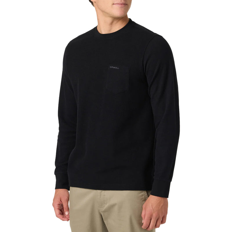 Load image into Gallery viewer, O'Neill Overland Long Sleeve Thermal Shirt 4
