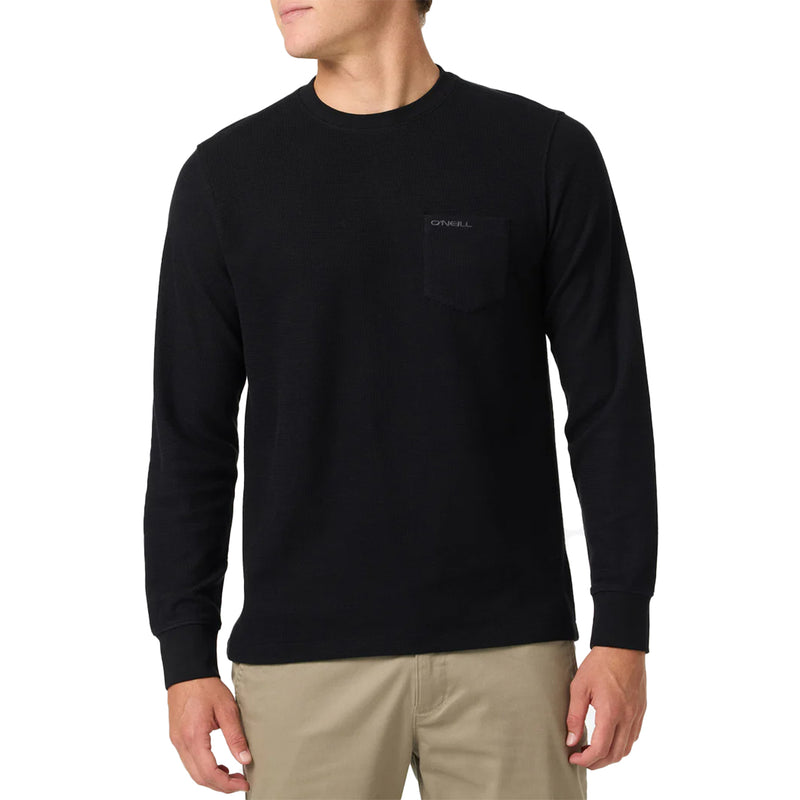Load image into Gallery viewer, O'Neill Overland Long Sleeve Thermal Shirt 3
