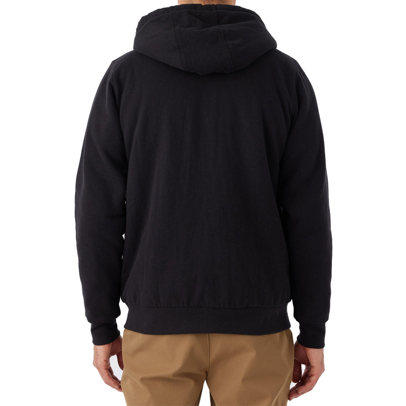 Load image into Gallery viewer, O'Neill Fifty Two High Pile Fleece Zip-Up Hoodie 6
