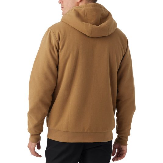O'Neill Fifty Two High Pile Fleece Zip-Up Hoodie 14