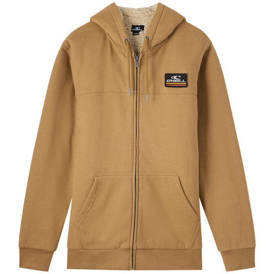 O'Neill Fifty Two High Pile Zip-Up Hoodie 3