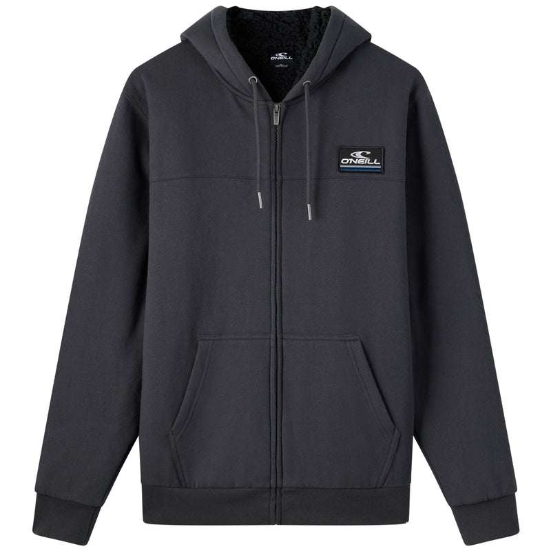 Load image into Gallery viewer, O'Neill Fifty Two High Pile Zip-Up Hoodie 1
