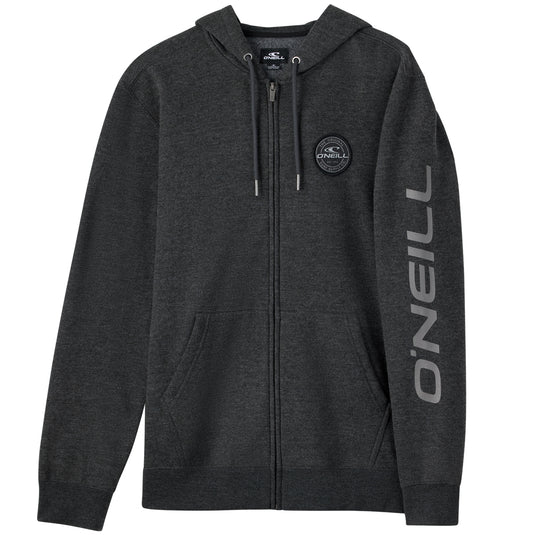 O'Neill Fifty Two Zip-Up Hoodie 1