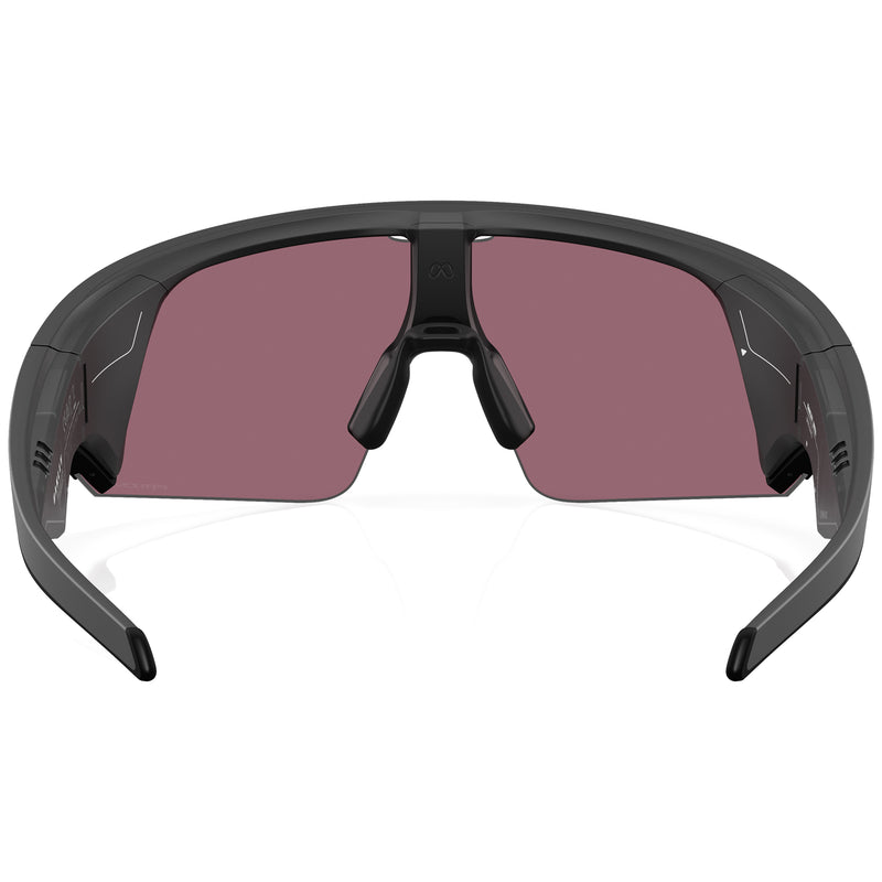 Load image into Gallery viewer, Oakley Meta Vanguard Sunglasses - Black/Prizm Road 6
