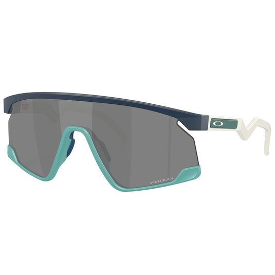 Oakley BXTR Pacific Trail Collection Sunglasses - Matte Abyss/Prizm Black 1