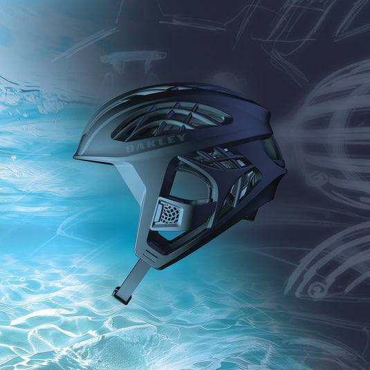 Oakley WTR ICON Surf Helmet