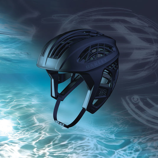 Oakley WTR ICON Surf Helmet