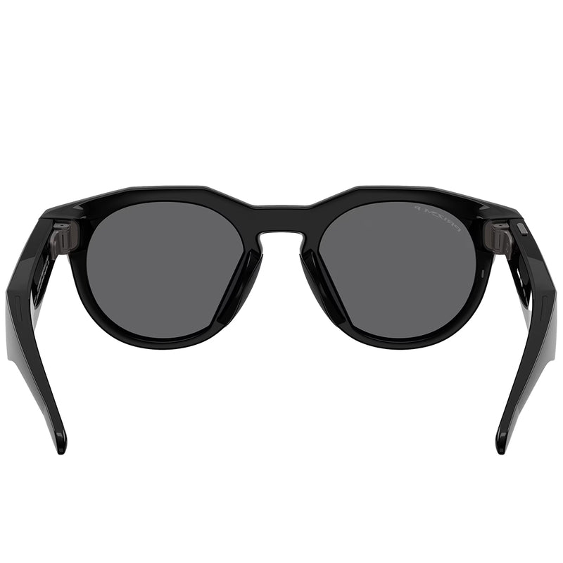 Load image into Gallery viewer, Oakley Meta HSTN Polarized Sunglasses - Black/Prizm Black 4
