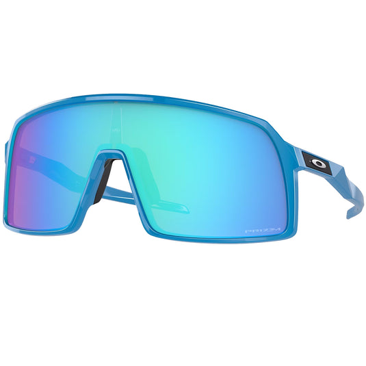 Oakley Sutro Sunglasses - Sky Blue/Prizm Sapphire 1