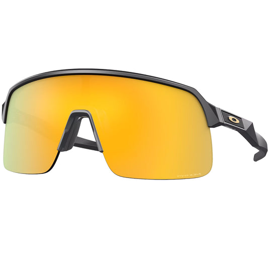 Oakley Sutro Lite Sunglasses - Matte Carbon/Prizm 24k 1