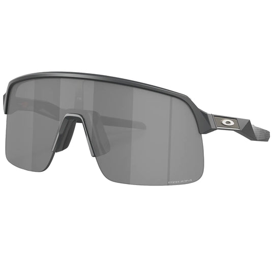 Oakley Sutro Lite High Resolution Collection Sunglasses - Hi Res Matte Carbon/Prizm Black 1