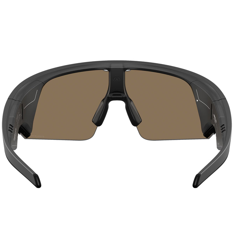 Load image into Gallery viewer, Oakley Meta Vanguard Sunglasses - Black/Prizm 24k 5
