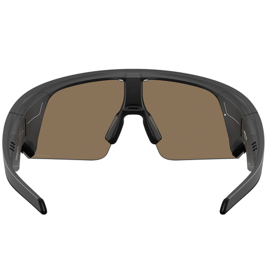 Oakley Meta Vanguard Sunglasses - Black/Prizm 24k 5