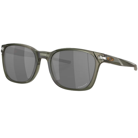 Oakley Ojector Sunglasses - Olive Ink/Prizm Black 1