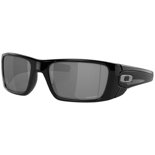 Oakley Fuel Cell Sunglasses - Polished Black/Prizm Black 1