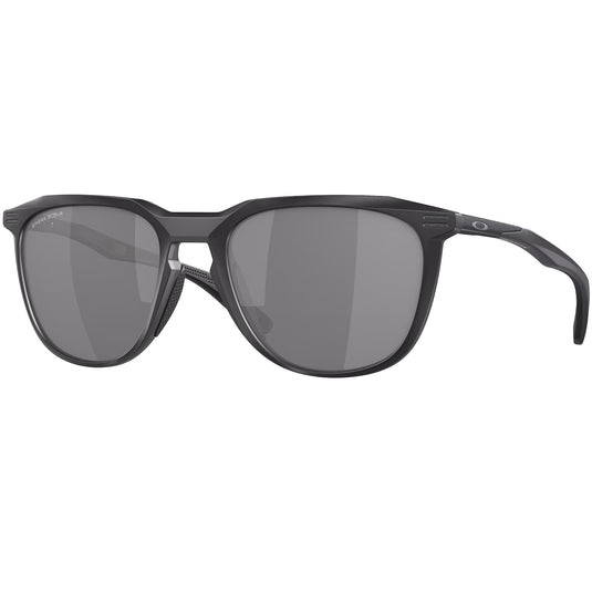 Oakley Thurso Sunglasses - Matte Black/Prizm Black 1