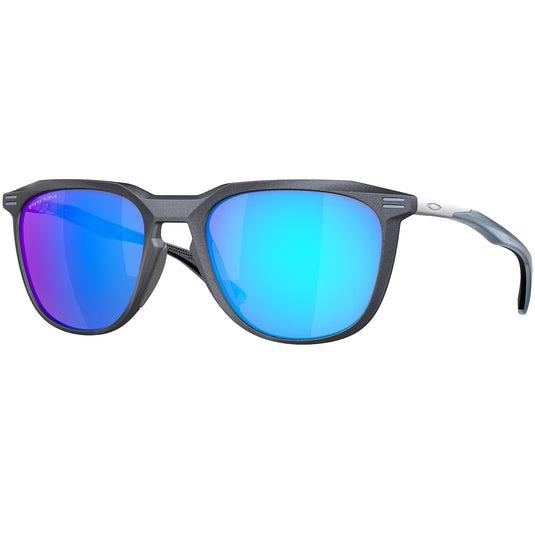Oakley Thurso Re-Discover Collection Sunglasses - Blue Steel/Prizm Sapphire 1