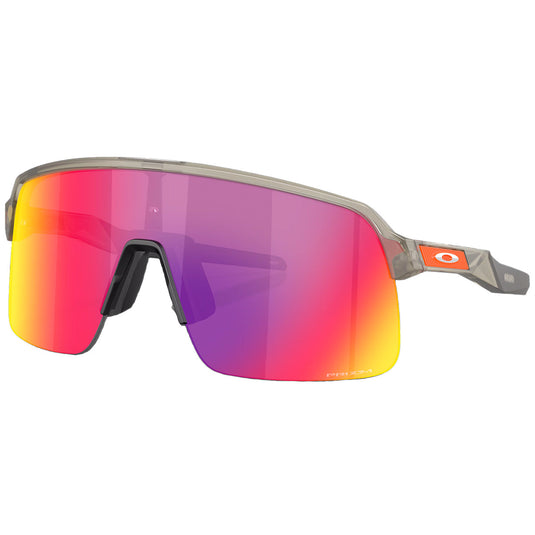 Oakley Sutro Lite Sunglasses - Matte Gray Ink/Prizm Road 1