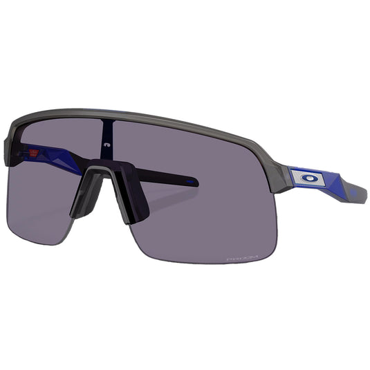 Oakley Sutro Lite Fathom Collection Sunglasses - Matte Gray Smoke/Prizm Gray 1