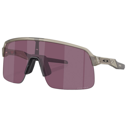 Oakley Sutro Lite Sunglasses - Matte Gray Ink/Prizm Road Black 1