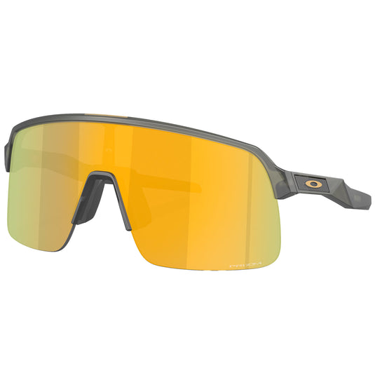 Oakley Sutro Lite Latitude Collection Sunglasses - Transparent Olive Ink/Prizm 24k 1