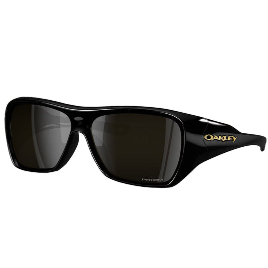 Oakley Chaminade Players Collection Sunglasses - Polished Black/Prizm Black 1