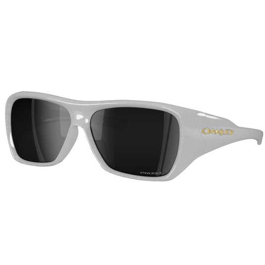 Oakley Chaminade Players Collection Sunglasses - Pearl White/Prizm Black 1