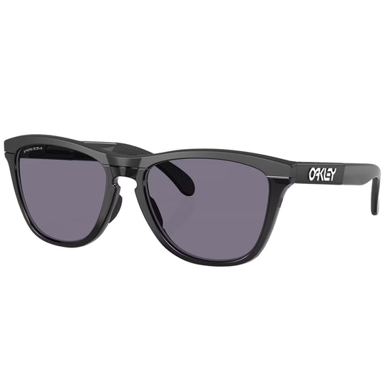Oakley Frogskins Range XL Sunglasses - Black Ink/Prizm Gray