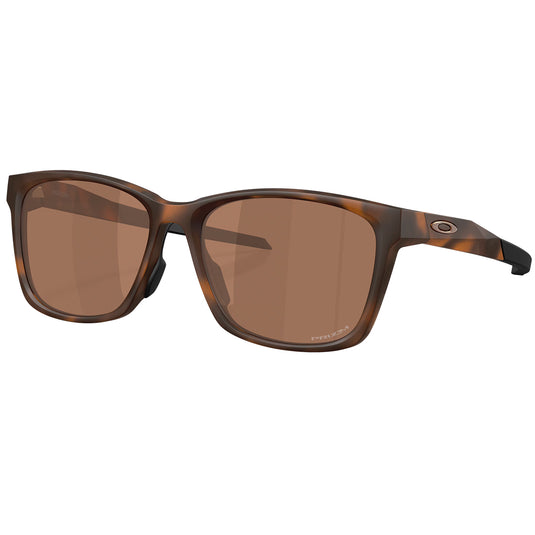 Oakley Paracord Sunglasses - Matte Tortoise/Prizm Tungsten 1