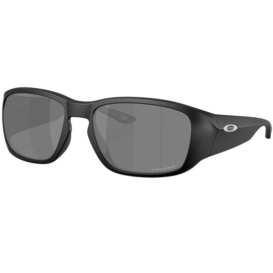 Oakley Tourniquet Sunglasses - Matte Black/Prizm Black 1