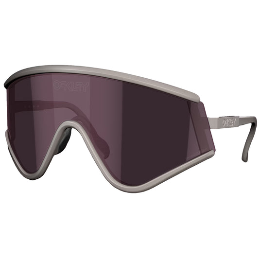 Oakley MUZM Eyeshade Sunglasses - Cool Gray/Prizm Low Light 1