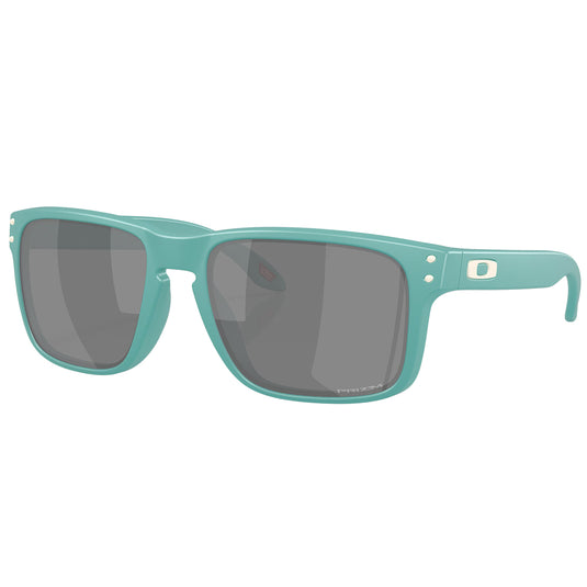 Oakley Holbrook Pacific Trail Collection Sunglasses - Matte Pacific /Prizm Black 1