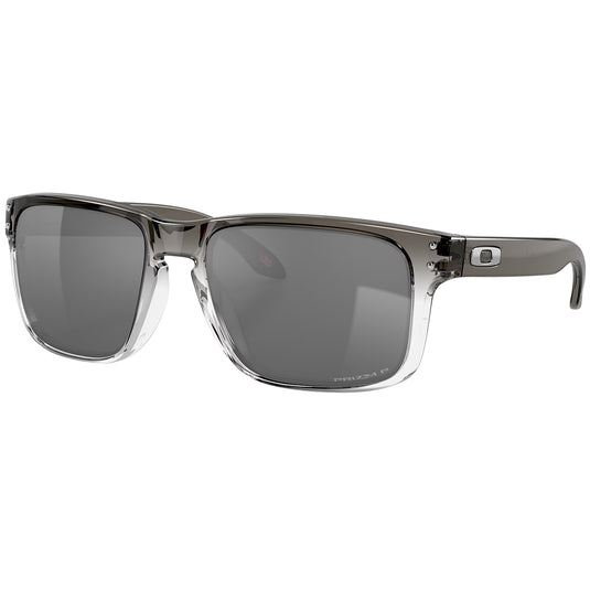 Oakley Holbrook Polarized Sunglasses - Dark Ink Fade/Prizm Black 1