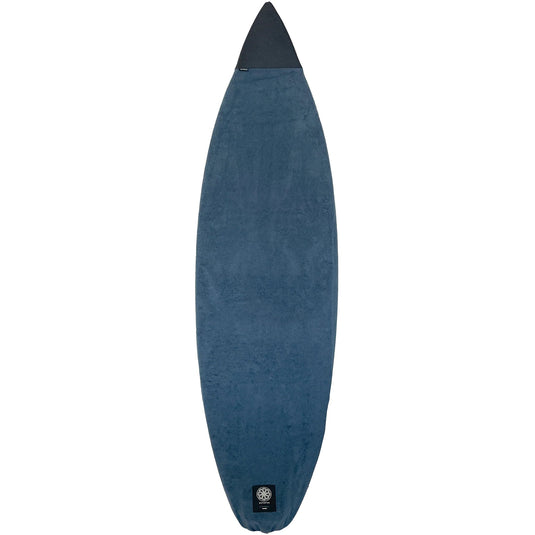 Octopus SCA Shortboard Surfboard Sock Cover 1
