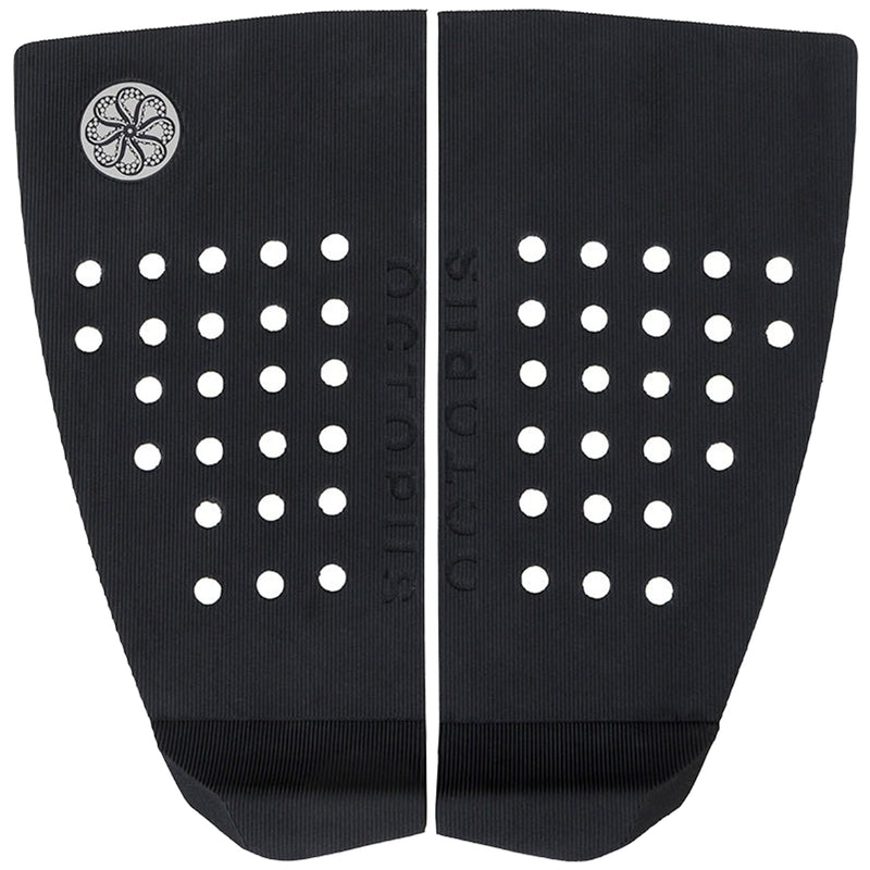 Load image into Gallery viewer, Octopus Split II Corduroy Grip 2-Piece Traction Pad 4
