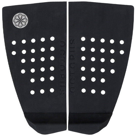 Octopus Split II Corduroy Grip 2-Piece Traction Pad 4
