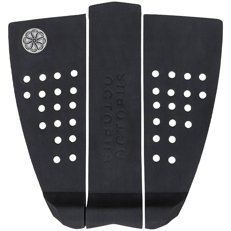 Load image into Gallery viewer, Octopus Split III Corduroy Grip 3-Piece Traction Pad 1
